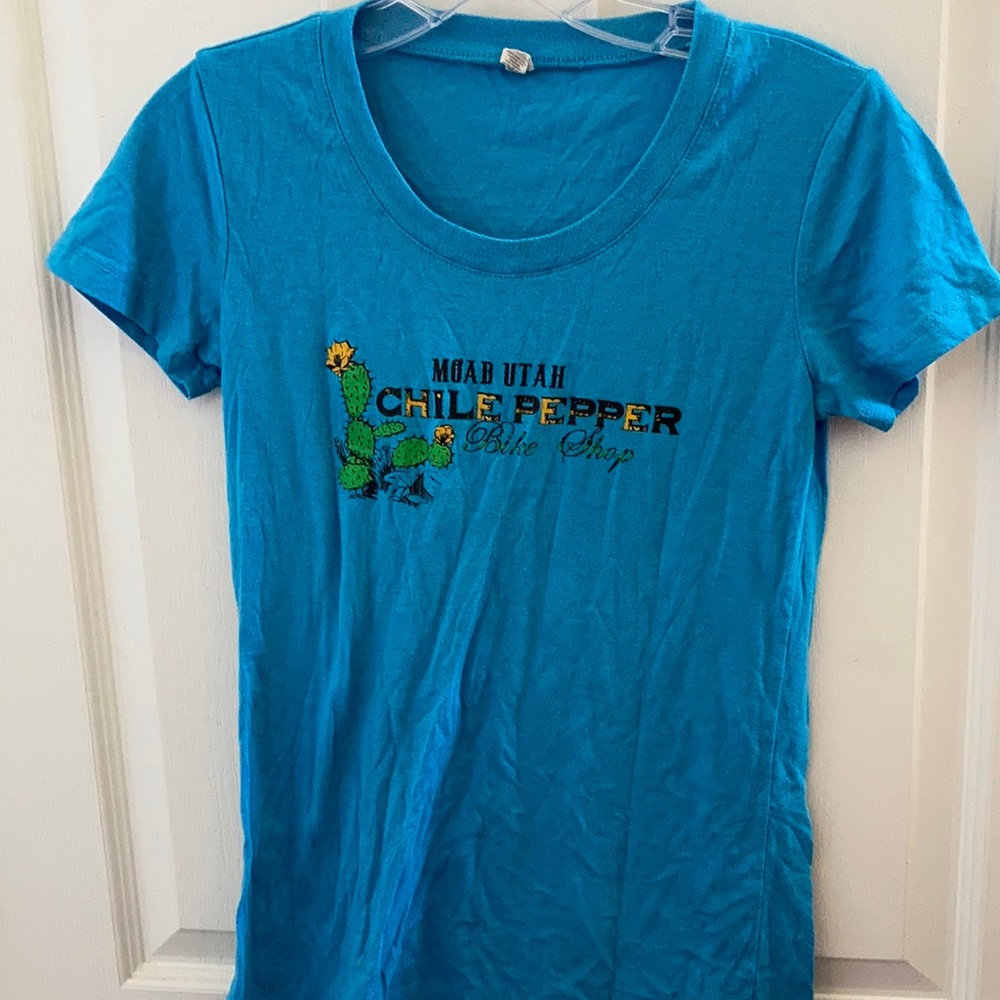 FINAL MARKDOWN Moab Utah tee small